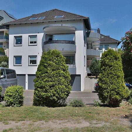 Haus Ludwigstrasse Haus Ludwigstrasse 27 Appartement 10 シャルボイツ エクステリア 写真