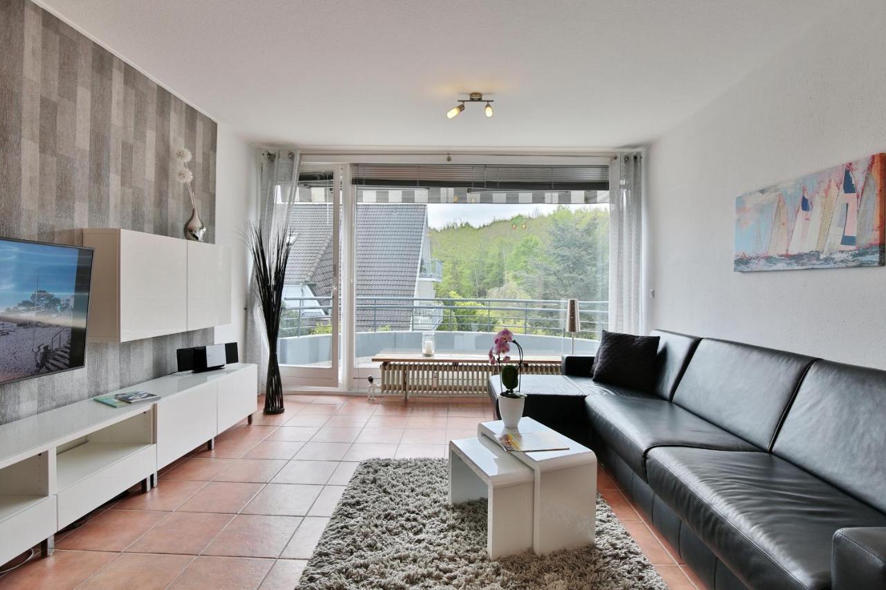 Haus Ludwigstrasse Haus Ludwigstrasse 27 Appartement 10 シャルボイツ エクステリア 写真