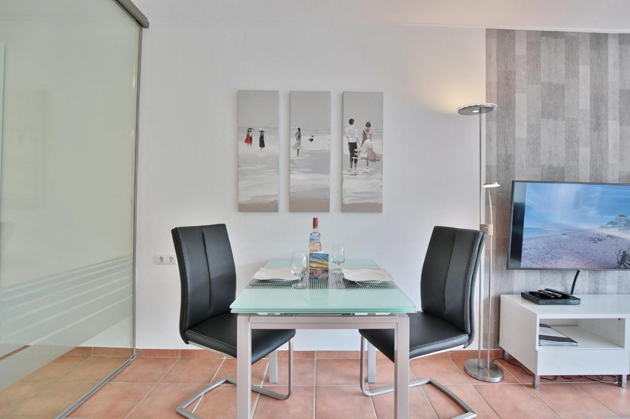Haus Ludwigstrasse Haus Ludwigstrasse 27 Appartement 10 シャルボイツ エクステリア 写真