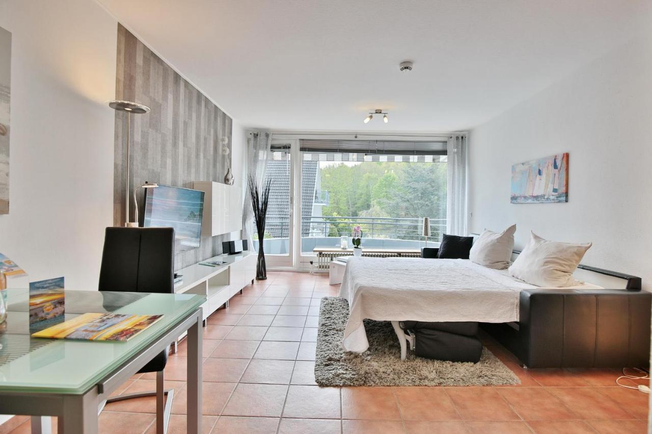 Haus Ludwigstrasse Haus Ludwigstrasse 27 Appartement 10 シャルボイツ エクステリア 写真
